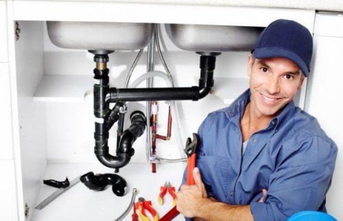 Do You Know How To Get Help From Plumbers?