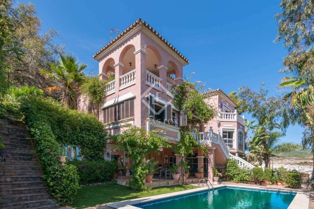 Benefits Of Buying A Property In Malaga